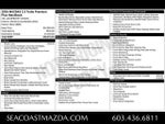 2026 Mazda Mazda3 Hatchback 2.5 Turbo Premium Plus AWD