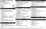 2026 Mazda Mazda3 Hatchback 2.5 Turbo Premium Plus AWD