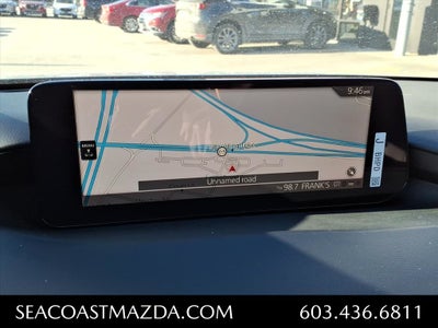 2026 Mazda Mazda3 Hatchback 2.5 Turbo Premium Plus AWD