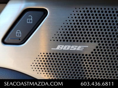 2026 Mazda Mazda3 Hatchback 2.5 Turbo Premium Plus AWD