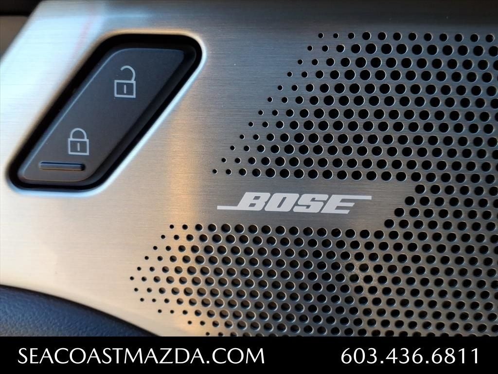 2026 Mazda Mazda3 Hatchback 2.5 Turbo Premium Plus AWD