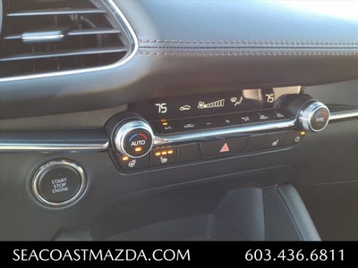 2026 Mazda Mazda3 Hatchback 2.5 Turbo Premium Plus AWD