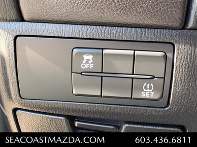 2017 Mazda Mazda6 Sport