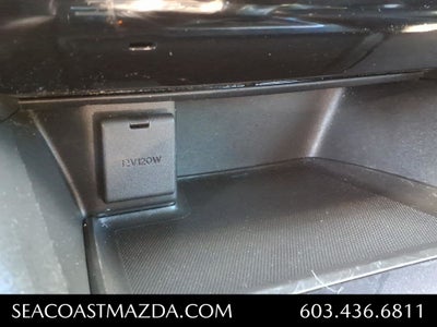 2017 Mazda Mazda6 Sport