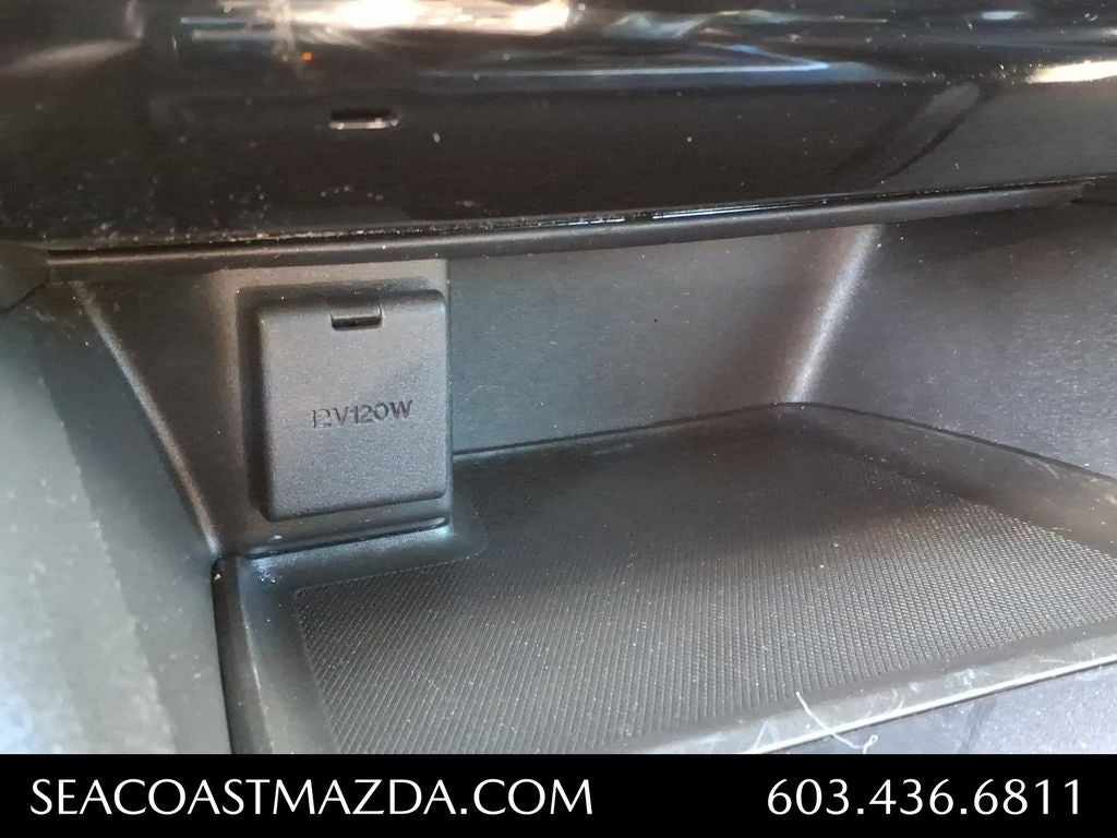 2017 Mazda Mazda6 Sport