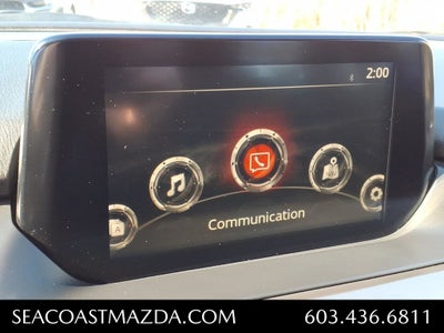 2017 Mazda Mazda6 Sport