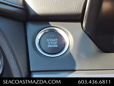 2017 Mazda Mazda6 Sport