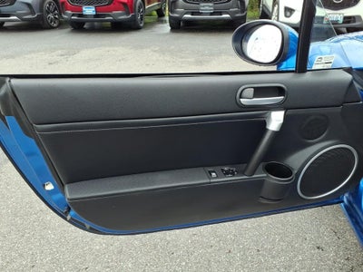 2006 Mazda Mazda Miata Grand Touring