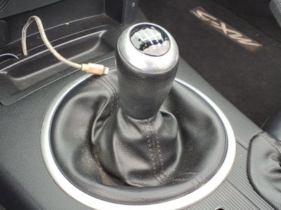 2006 Mazda Mazda Miata Grand Touring