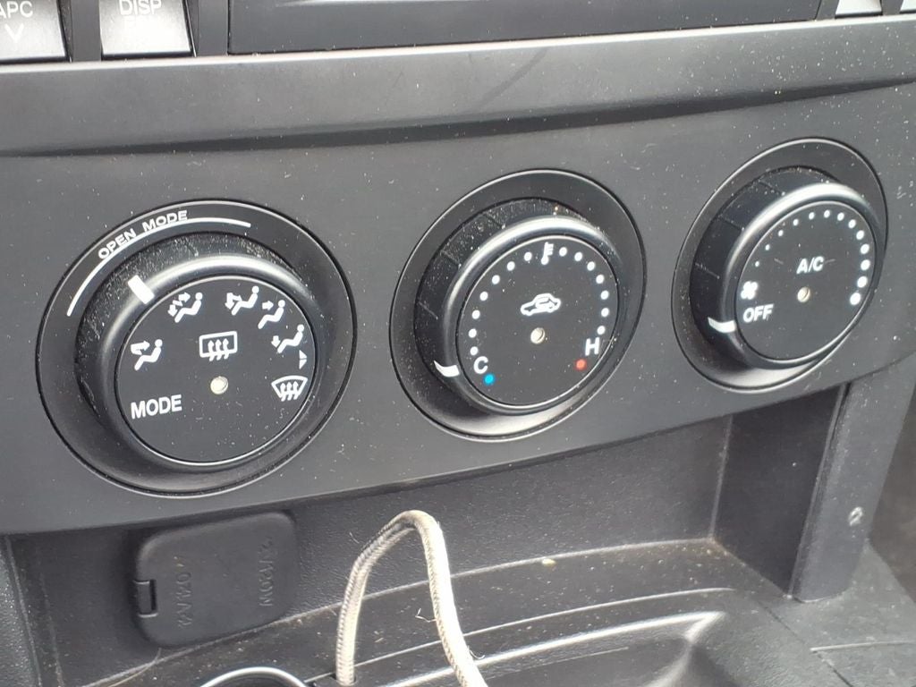 2006 Mazda Mazda Miata Grand Touring