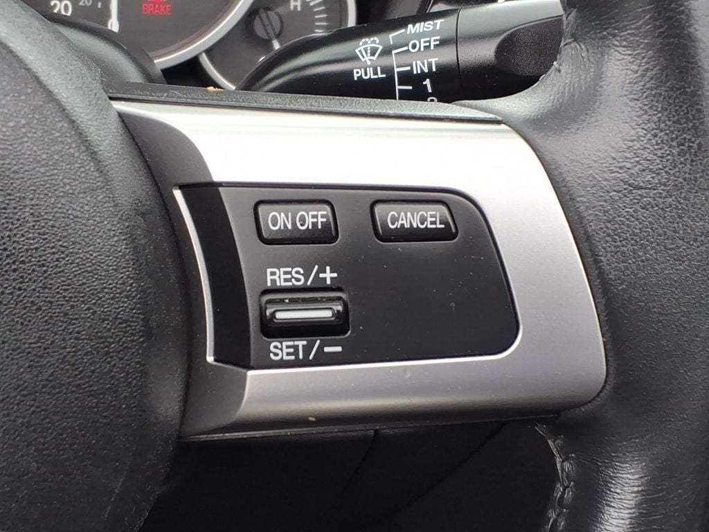 2006 Mazda Mazda Miata Grand Touring