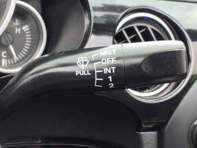 2006 Mazda Mazda Miata Grand Touring