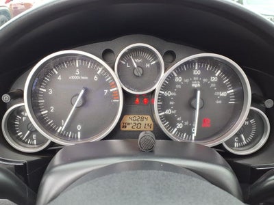 2006 Mazda Mazda Miata Grand Touring