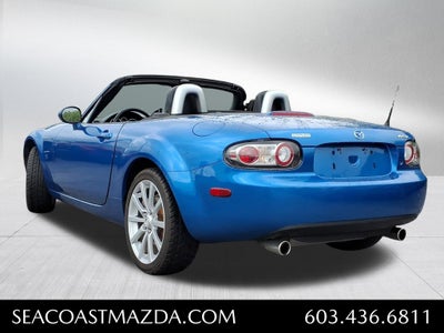 2006 Mazda Mazda Miata Grand Touring