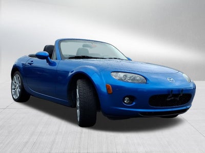 2006 Mazda Mazda Miata Grand Touring