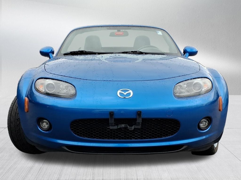 2006 Mazda Mazda Miata Grand Touring