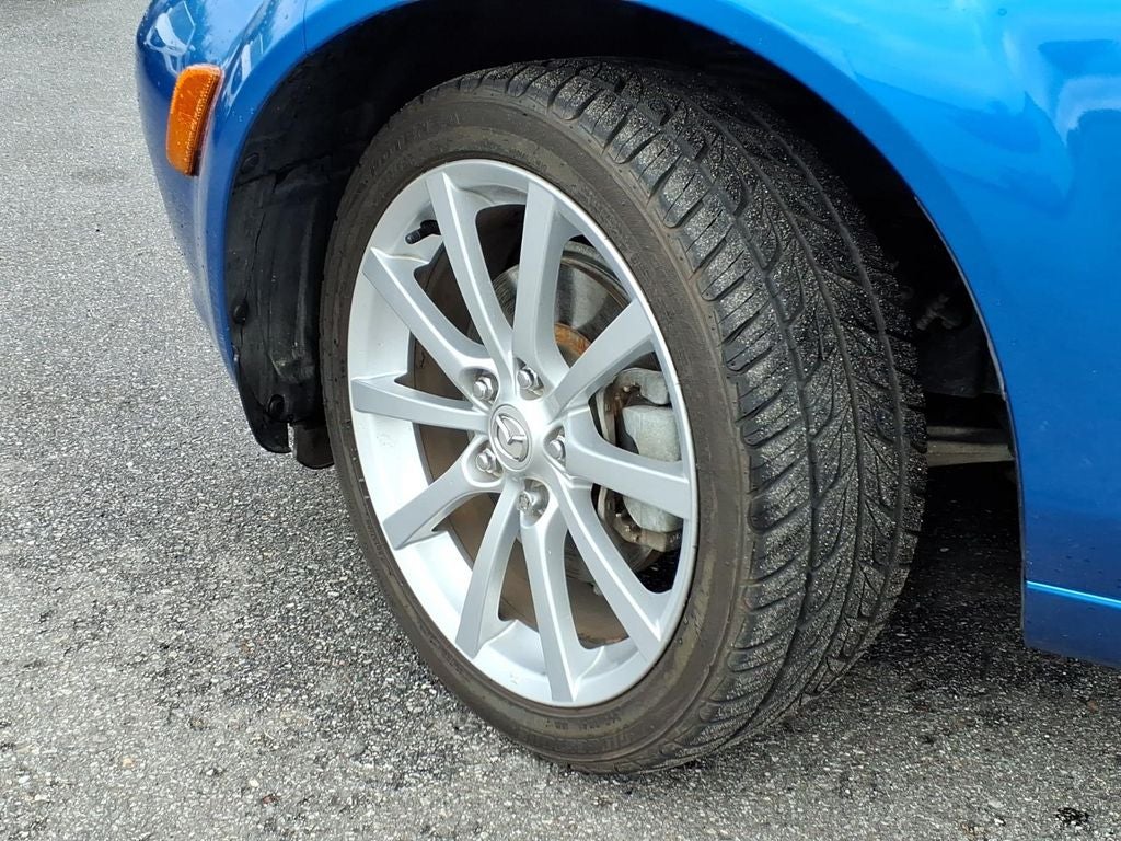 2006 Mazda Mazda Miata Grand Touring