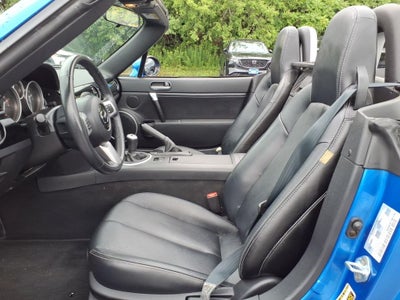 2006 Mazda Mazda Miata Grand Touring