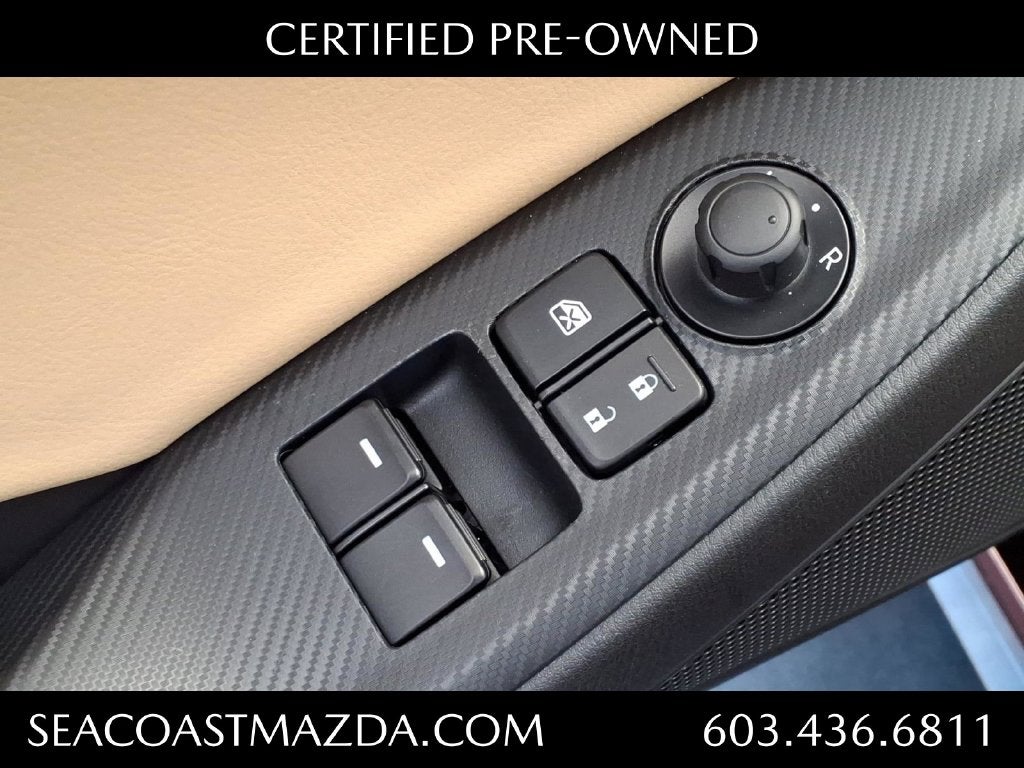 2025 Mazda Mazda MX-5 Miata 35th Anniversary