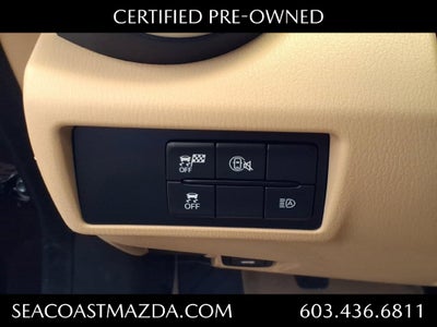 2025 Mazda Mazda MX-5 Miata 35th Anniversary