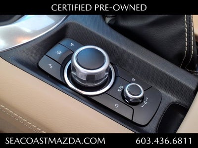 2025 Mazda Mazda MX-5 Miata 35th Anniversary
