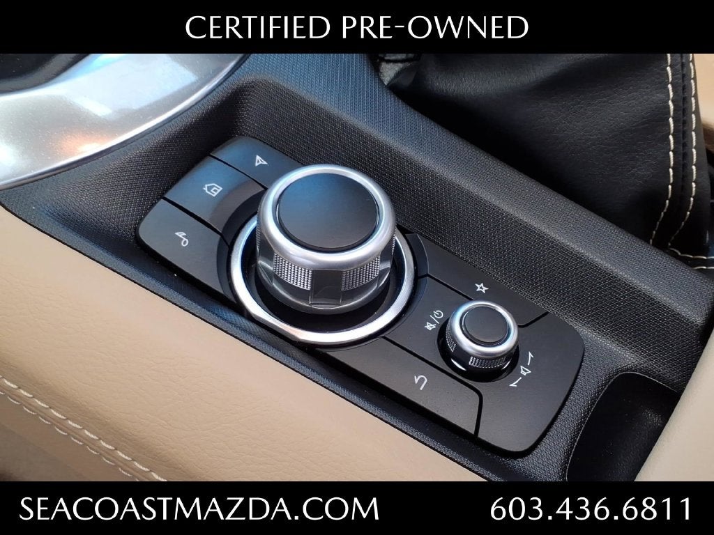 2025 Mazda Mazda MX-5 Miata 35th Anniversary