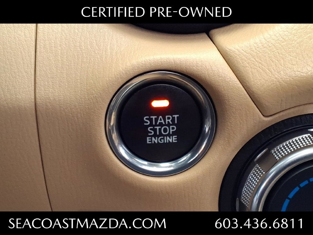 2025 Mazda Mazda MX-5 Miata 35th Anniversary