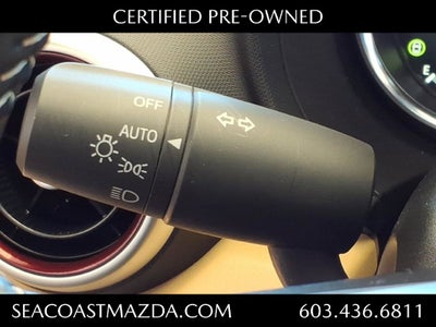 2025 Mazda Mazda MX-5 Miata 35th Anniversary