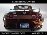 2025 Mazda Mazda MX-5 Miata 35th Anniversary