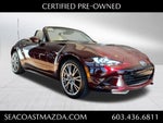 2025 Mazda Mazda MX-5 Miata 35th Anniversary