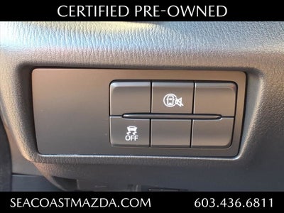 2025 Mazda Mazda MX-5 Miata Sport