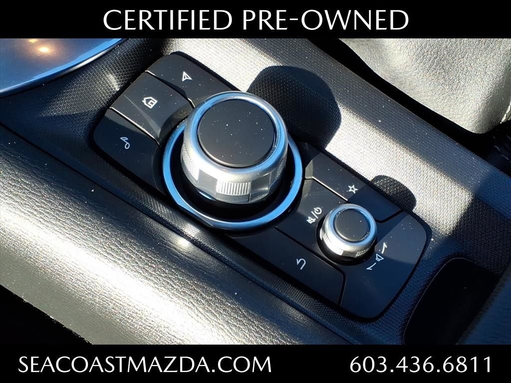 2025 Mazda Mazda MX-5 Miata Sport