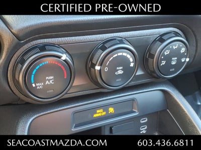 2025 Mazda Mazda MX-5 Miata Sport