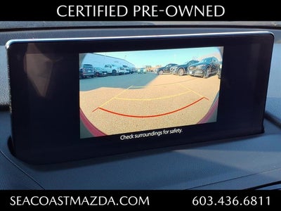 2025 Mazda Mazda MX-5 Miata Sport