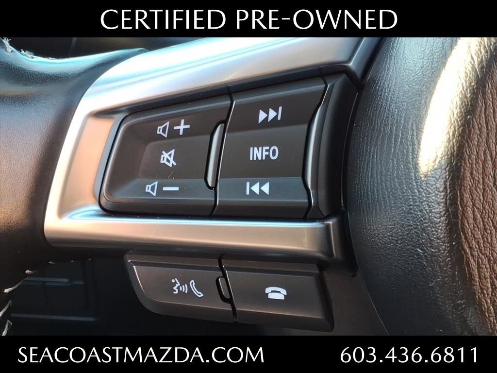 2025 Mazda Mazda MX-5 Miata Sport