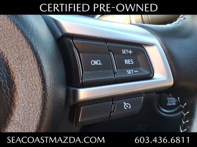 2025 Mazda Mazda MX-5 Miata Sport