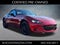 2025 Mazda Mazda MX-5 Miata Sport
