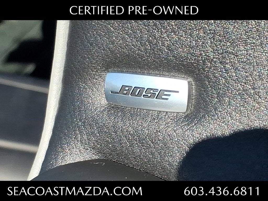 2025 Mazda Mazda MX-5 Miata Club