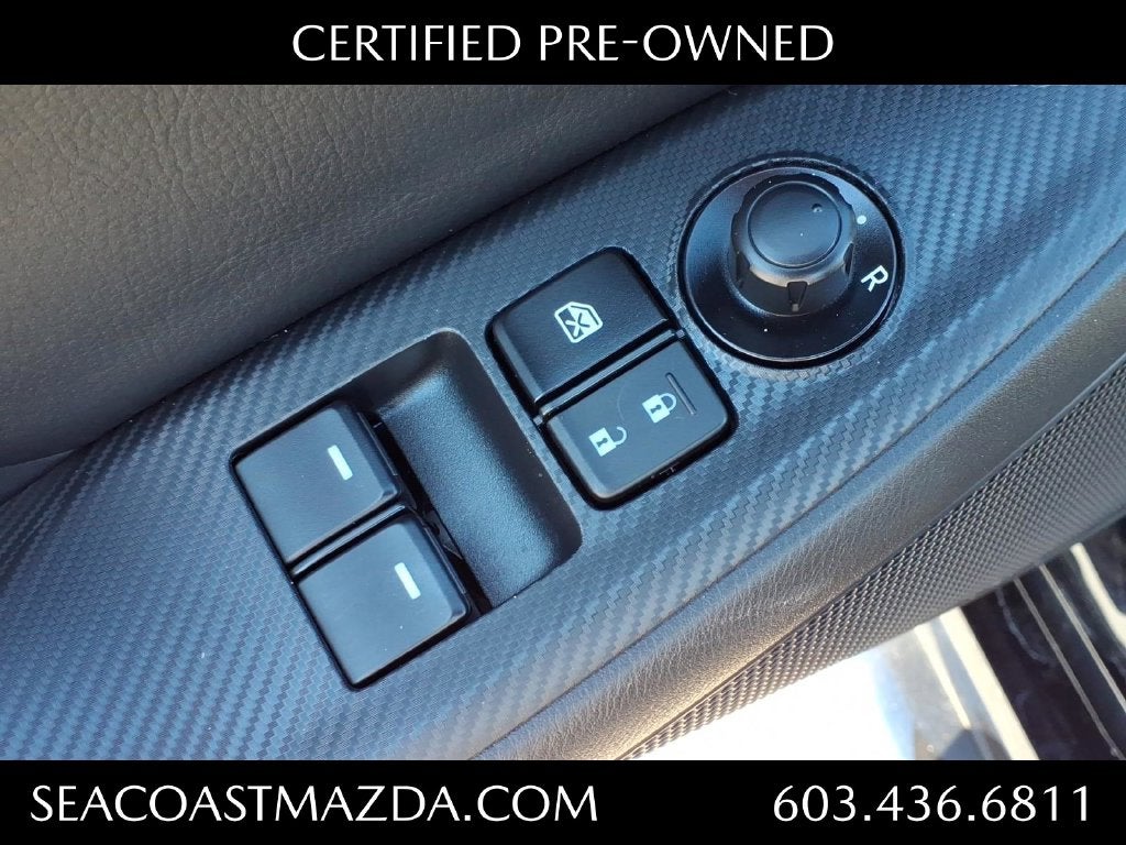 2025 Mazda Mazda MX-5 Miata Club