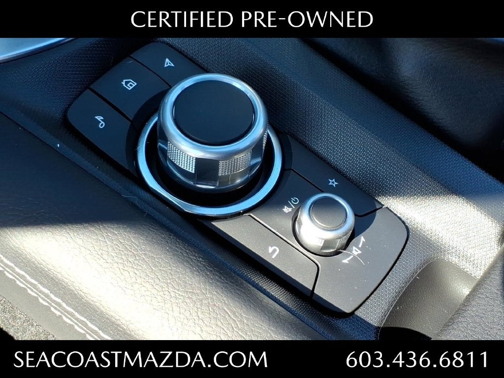 2025 Mazda Mazda MX-5 Miata Club