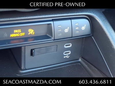 2025 Mazda Mazda MX-5 Miata Club