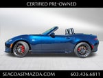 2025 Mazda Mazda MX-5 Miata Club
