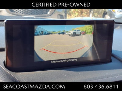2025 Mazda Mazda MX-5 Miata Club