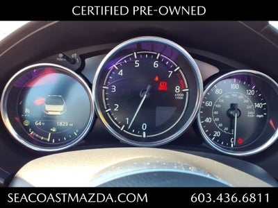 2025 Mazda Mazda MX-5 Miata Club
