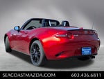 2026 Mazda Mazda MX-5 Miata Club