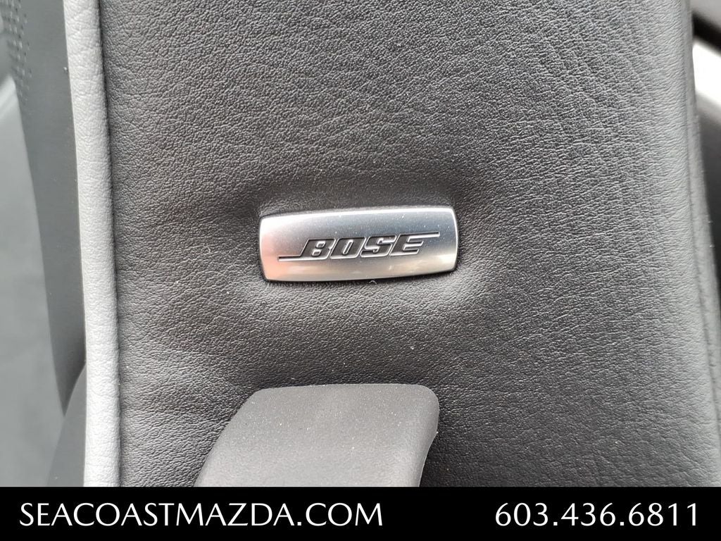 2025 Mazda Mazda MX-5 Miata Club