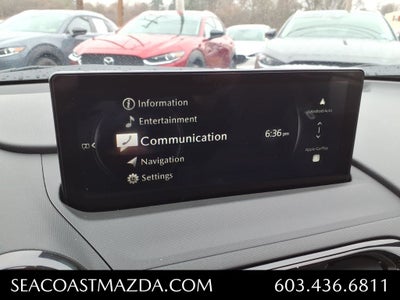 2025 Mazda Mazda MX-5 Miata Club