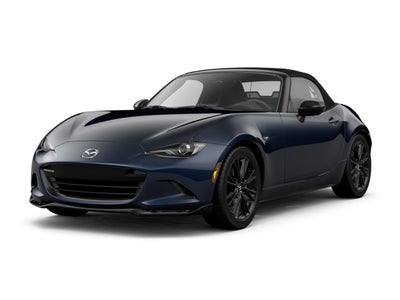 2024 Mazda Mazda MX-5 Miata Club