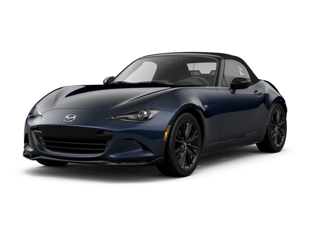 2024 Mazda Mazda MX-5 Miata Club