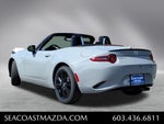 2026 Mazda Mazda MX-5 Miata Club